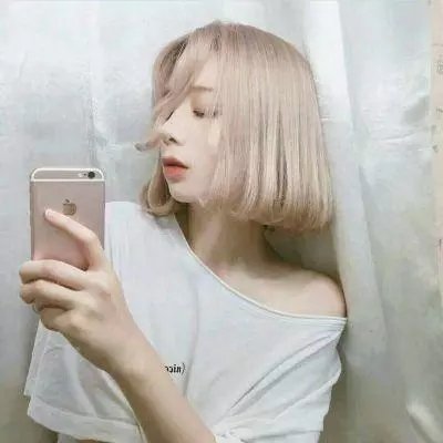 睡着的女人