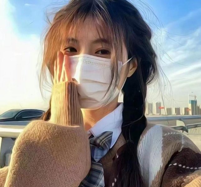 筒子楼超人