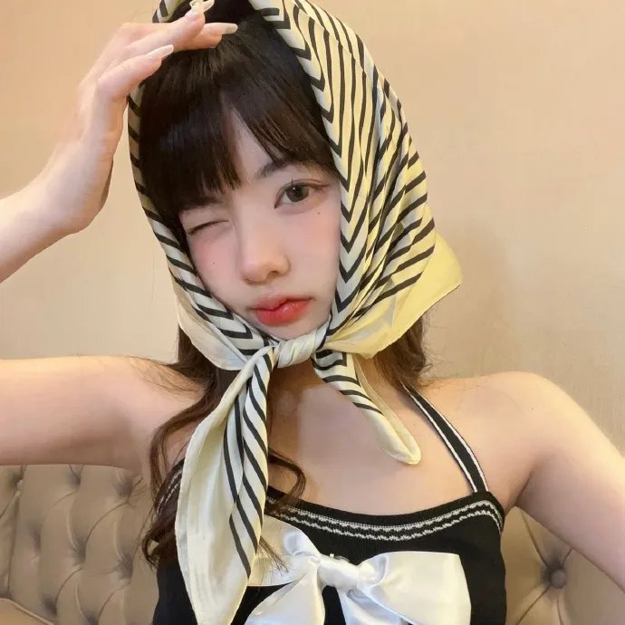 艳吻留香