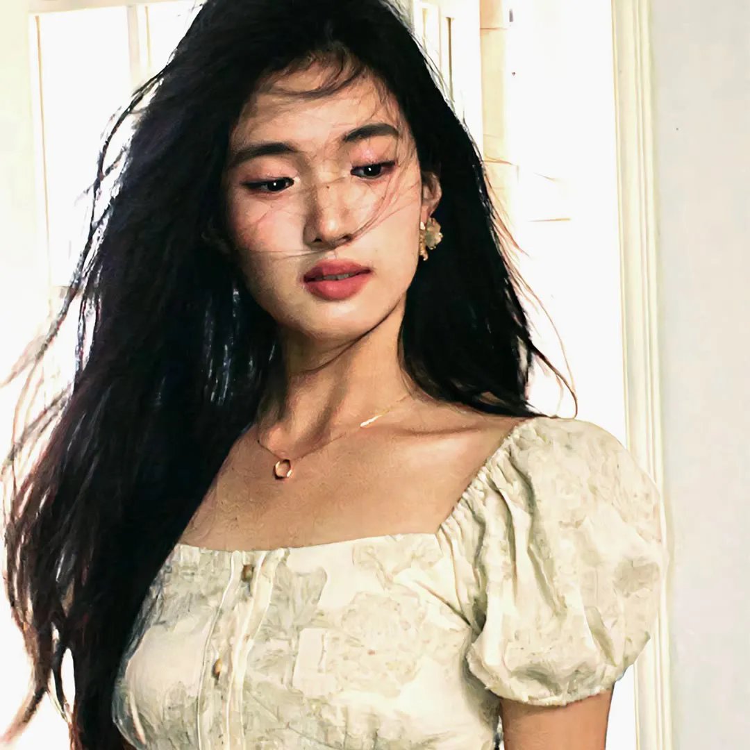 思美人之山鬼后裔
